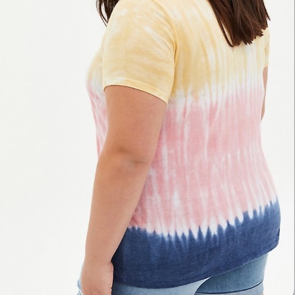 Torrid vintage tee - Picture 3 of 7